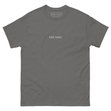 Load image into Gallery viewer, Men's classic tee