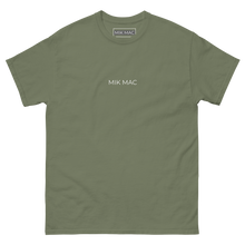 Load image into Gallery viewer, Men's classic tee
