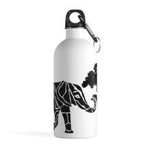 Load image into Gallery viewer, Babar Stainless Steel Water Bottle