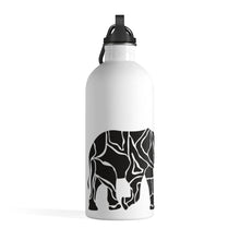 Load image into Gallery viewer, Babar Stainless Steel Water Bottle