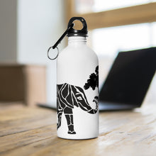 Load image into Gallery viewer, Babar Stainless Steel Water Bottle