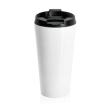 Load image into Gallery viewer, Bai Yun Stainless Steel Travel Mug