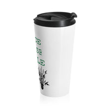 Load image into Gallery viewer, Bai Yun Stainless Steel Travel Mug