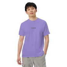Load image into Gallery viewer, Violet logo t-shirt