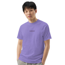 Load image into Gallery viewer, Violet logo t-shirt