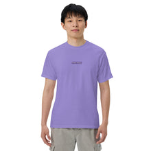 Load image into Gallery viewer, Violet logo t-shirt
