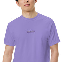 Load image into Gallery viewer, Violet logo t-shirt