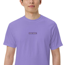Load image into Gallery viewer, Violet logo t-shirt