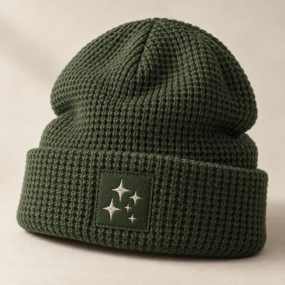 Celestial Beanie