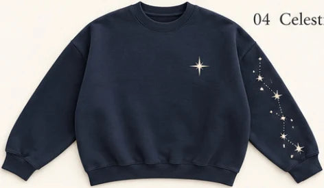 Celestial Signature