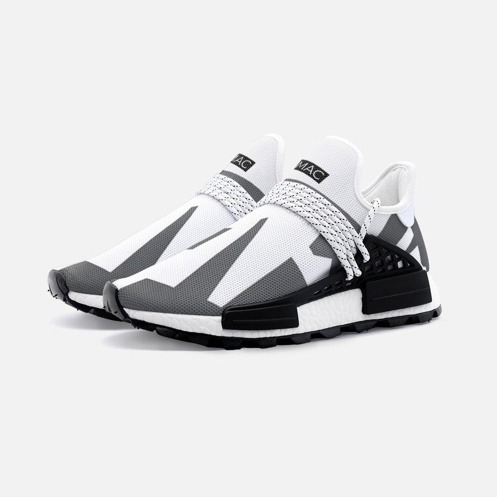 Unisex Lightweight Sneaker Eco S-1  Mik Mac Mania