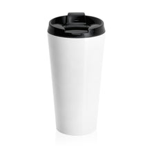 Load image into Gallery viewer, Bai Yun Stainless Steel Travel Mug
