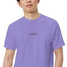 Load image into Gallery viewer, Violet logo t-shirt

