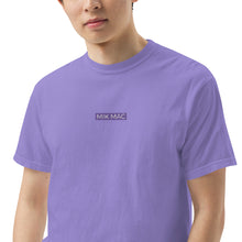 Load image into Gallery viewer, Violet logo t-shirt

